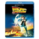 BD / 洋画 / バック・トゥ・ザ・フューチャー(Blu-ray) / GNXF-1501