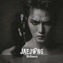 CD / ジェジュン / Defiance (CD+DVD) (初回生産限定盤A) / JJKD-7