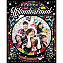 BD / ももいろクローバーZ / ももいろクリスマス2017 ～完全無欠のElectric Wonderland～ LIVE Blu-ray(Blu-ray) (本編ディスク+特典ディスク) (初回限定版) / KIXM-90335