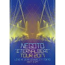 DVD / ねごと / ”ETERNALBEAT” TOUR 2017 / KSBL-6294