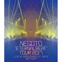 BD / ねごと / ”ETERNALBEAT” TOUR 2017(Blu-ray) / KSXL-250