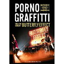 BD / ポルノグラフィティ / 15thライヴサーキット”BUTTERFLY EFFECT” Live in KOBE KOKUSAI HALL 2018(Blu-ray) (通常版) / SEXL-124