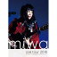 BD / miwa / miwa live tour 2018 38/39DAY / acoguissimo 47都道府県 〜完〜(Blu-ray) (Blu-ray+CD) / SRXL-177