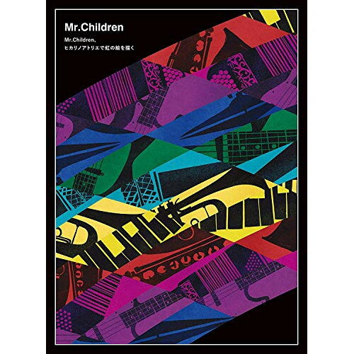 DVD / Mr.Children / Mr.ChildrenҥΥȥꥨγ (DVD+CD) / TFBQ-18196