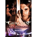 DVD / GALNERYUS / JUST PLAY TO THE SKY ～WHAT COULD WE DO FOR YOU...?～ / WPBL-90475