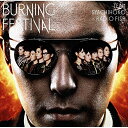 CD / チームしゃちほこ×RADIO FISH / BURNING FESTIVAL (CD Blu-ray) (初回生産限定盤) / WPZL-31502