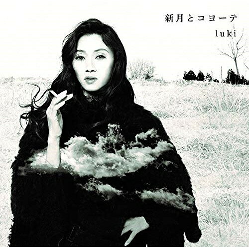 乐天商城 - CD / luki / 新月とコヨーテ / XNRJ-10007