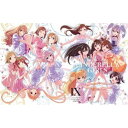 DVD / TVアニメ / THE IDOLM@STER CINDERELLA GIRLS IX (通常版) / ANSB-11917