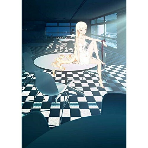 BD / 劇場アニメ / 傷物語(II熱血篇)(Blu-ray) (通常版) / ANSX-12203