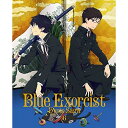 DVD / TVアニメ / 青の祓魔師 京都不浄王篇 6 (完全生産限定版) / ANZB-12281