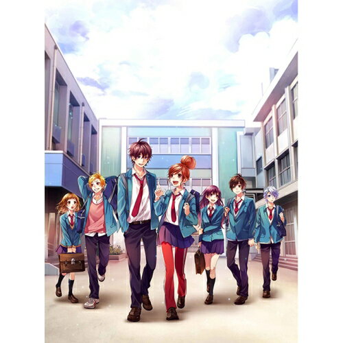 BD / 劇場アニメ / ずっと前から好きでした。 告白実行委員会(Blu-ray) (Blu-ray+CD) (完全生産限定版) / ANZX-11021 BD / 劇場アニメ / ずっと前から好きでした。 告白実行委員会(Blu-ray) (Blu-ray+CD) (完全生産限定版) / ANZX-11021