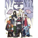 BD / キッズ / BORUTO -NARUTO THE MOVIE-(Blu-ray) (本編Blu-ray+特典Blu-ray+CD) (完全生産限定版)...