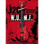 BD / J / J 20th Anniversary Live FILM W.U.M.F. -Tour Final at EX THEATER ROPPONGI 2017.6.25-(Blu-ray) (Blu-ray+CD) () / CTXD-20075