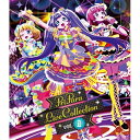 プリパラ ライブ コレクション VOL.1(Blu-ray)アニメi☆Ris、真中らぁら&南みれぃ、北条そふぃ、SoLaMi□SMILE、DressingPafe、ファルル、北条コスモ　発売日 : 2017年6月30日　種別 : BD　JAN : 4562475274196　商品番号 : EYXA-11419【収録内容】BD:11.Make it!(らぁら&みれぃVer.)2.ま〜ぶるMake up a-ha-ha!3.太陽のflare sherbet(解放乙女ヴァルキュリア未完成Ver.)4.Pretty Prism Paradise!!!5.No D&D code6.太陽のflare sherbet(解放乙女ヴァルキュリア完成Ver.)7.HAPPYぱLUCKY8.CHANGE! MY WORLD9.Realize!10.0-week-old11.君100%人生12.Love friend style13.Love friend style14.Make it!15.ドリームパレード16.ドリームパレード17.でび&えん☆Reversible-Ring18.ラッキー!サプライズ☆バースデイ19.コノウタトマレイヒ20.純・アモーレ・愛