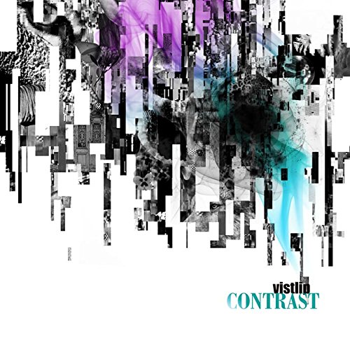 CD / vistlip / CONTRAST (CD+DVD) (通常vister盤) / MJSS-9166