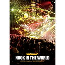 NOOK IN THE WORLD 2017.07.22 at Zepp Tokyo ”NOOK IN THE BRAIN TOUR”the pillowsピロウズ ぴろうず　発売日 : 2017年11月22日　種別 : DVD　JAN : 4543273000385　商品番号 : QEBD-10002【収録内容】DVD:11.Envy2.Hang a vulture!3.I think I can4.MY FOOT5.New Animal6.Last Holiday7.POISON ROCK'N'ROLL8.インスタント ミュージック9.Ride on shooting star10.王様になれ11.Blues Drive Monster12.どこにもない世界13.Good Dreams14.ジェラニエ15.Coooming Sooon16.パーフェクト・アイディア17.BE WILD18.Sleepy Head19.Where do I go?20.Advice21.プロポーズ22.Funny Bunny23.Locomotion, more! more!24.ハイブリッド レインボウ(収録予定曲)