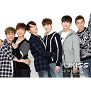 DVD / U-KISS / U-KISS Days in Japan Vol.6 -Record of 2016- (DVD(スマプラ対応)) / AVBD-...