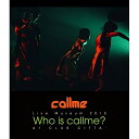 callme Live Museum 2015 Who is callme? at CLUB CITTA'(Blu-ray) (Blu-ray(スマプラ対応))callmeコールミー こーるみー　発売日 : 2016年7月27日　種別 : BD　JAN : 4988064923540　商品番号 : AVXD-92354【収録内容】BD:11.Intro(Who is callme?)2.Do not say nothing3.step by step4.-MC-5.I'm alone6.My Style7.Falling for you8.game is mine9.-MC-10.For you11.Precious12.-MC-13.Go forward14.My Style(Remix)15.Falling for you(Remix)16.-MC-17.My affection18.Be myself19.change my life20.fly up21.Oh yeah!22.-MC-23.just trust24.-MC-(Encore)25.To shine(Encore)26.-MC-(Encore)27.step by step(Encore)