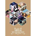 SKE48 MV COLLECTION 〜箱推しの中身〜 VOL.2(Blu-ray)SKE48エスケイイーフォーティーエイト えすけいいーふぉーてぃーえいと　発売日 : 2016年12月21日　種別 : BD　JAN : 4988064924493　商品番号 : AVXD-92449【収録内容】BD:11.未来とは?2.GALAXY of DREAMS3.猫の尻尾がピンと立ってるように… feat.Bose(スチャダラパー)4.S子と嘘発見器5.待ち合わせたい6.不器用太陽7.放課後レース8.サヨナラ 昨日の自分9.バナナ革命10.恋よりもDream11.12月のカンガルー12.消せない炎13.DA DA マシンガン14.青春カレーライス15.愛のルール16.世界が泣いてるなら17.コケティッシュ渋滞中18.DIRTY19.今夜はJoin us!20.音を消したテレビ21.桜、覚えていてくれ22.僕は知っている(Movie Ver.)23.僕は知っている(Smile Ver.)BD:21.前のめり2.素敵な罪悪感3.焦燥がこの僕をだめにする4.長い夢のラビリンス5.2588日6.コップの中の木漏れ日7.あの先の未来まで8.だって 雨じゃない?9.愛してるとか、愛してたとか10.Gonna Jump11.チキンLINE12.彼女がいる13.キスポジション14.Is that your secret?15.旅の途中16.金の愛、銀の愛17.ハッピーランキング18.窓際LOVER19.サヨナラが美しくて20.いい人いい人詐欺