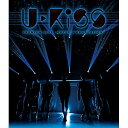 BD / UKISS / UKISS PREMIUM LIVE -KEVIN'S GRADUATION-(Blu-ray) (2Blu-ray(スマプラ対応))...