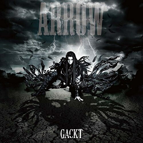 樂天商城 - CD / GACKT / ARROW / GLCD-10