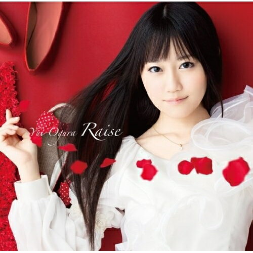 CD / 小倉唯 / Raise (CD+DVD) (期間限定盤) / KICM-91397