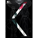 BD / TVアニメ / K RETURN OF KINGS vol.7(Blu-ray) (初回限定版) / KIXA-90591