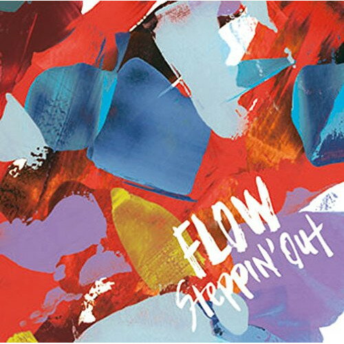 乐天商城 - CD / FLOW / Steppin' out / KSCL-2677