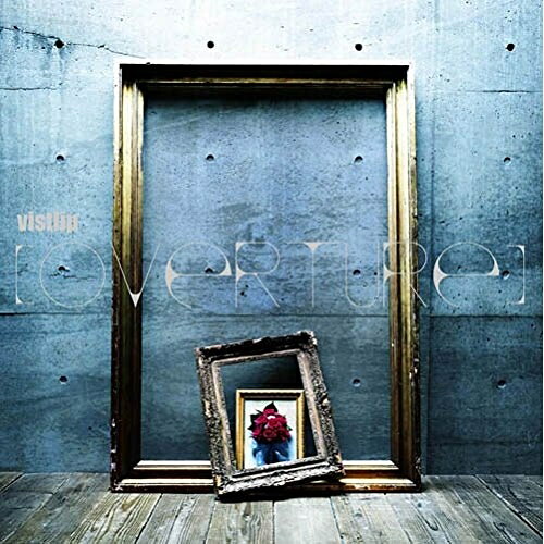CD / vistlip / OVERTURE / MJSS-9148