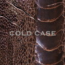 CD / vistlip / COLD CASE / MJSS-9161