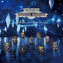 FINAL FANTASY Record Keeper オリジナル・サウンドトラック vol.2ゲーム・ミュージックShota Nakama、Tsuyoshi Sekito、CHRIS ITO、Hirokazu Ogura、Yuma Ito、Yoshino Aoki、Machi Okabe　発売日 : 2017年9月20日　種別 : CD　JAN : 4988601465724　商品番号 : SQEX-10605【商品紹介】2017年に生誕30周年を迎えるRPGの金字塔『'FINAL FANTASY』。歴代FFシリーズの人気キャラやダンジョンをiPhone/iPad、Android端末で楽しめるアプリ『ファイナルファンタジー レコードキーパー』の、オリジナル・サウンドトラック第二弾。大好評だった前作に続き今作も、歴代のFFシリーズ人気曲をのゲーム音楽のみならず様々な分野で活躍中の作家陣が、懐かしくも新しいFFRKアレンジを施し収録。【収録内容】CD:11.2周年記念スペシャルアレンジメドレー(FFRK Ver. arrange)2.魔導士ケフカ -ハロウィン-(FFRK Ver. arrange)3.Awakening(FFRK Ver. arrange from FFXI)4.悪霧ふたたび(FFRK Ver. arrange from FFIX)5.アリア(FFRK Ver. arrange from FFVI)6.更に闘う者達 〜Ver.1〜(FFRK Ver. arrange)7.更に闘う者達 〜Ver.2〜(FFRK Ver. arrange)8.スペシャルアレンジメドレー(FFRK Ver. arrange vol.2)9.エーコのテーマ(FFRK Ver. arrange from FFIX)10.我ら来たれり(FFRK Ver. arrange from FF零式)11.UTAKATA 〜泡沫〜(FFRK Ver. arrange from FF零式)12.FF30周年記念メドレー(FFRK Ver. arrange)CD:21.ホワイトデーメドレー2017(FFRK Ver. arrange)2.召喚獣バトル(FFRK Ver. arrange from FFX)3.クリスタルタワー(FFRK Ver. arrange from FFIII)4.Balamb GARDEN(FFRK Ver. arrange from FFVIII)5.王都ラバナスタ/市街地上層(FFRK Ver. arrange from FFXII)6.女神の騎士(FFRK Ver. arrange from FFXIII-2)7.幻獣を守れ!(FFRK Ver. arrange from FFVI)8.ハンターチャンス(FFRK Ver. arrange from FFIX)9.ハンマーヘッド(FFRK Ver. arrange from FFXV)10.カオス神殿(FFRK Ver. arrange from FFI)11.悠久の風(FFRK Ver. arrange from FFIII)12.バトルBGMメドレー(FFRK Ver. arrange)13.Journey of Memory(EXTRA TRACK)