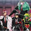 CD / ジューゴ(CV:上村祐翔)・ウノ(CV:柿原徹也) ロック(CV:汐崎アイル)・ニコ(CV:小林大紀) / ナンバカ囚人SONGS / TKCA-74437 1,980円
