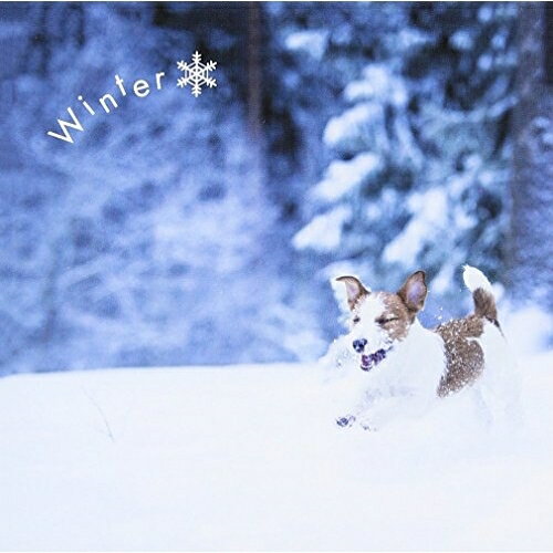 CD / クラシック / まるごと!冬 -Winter- (解説付) / WPCS-13576