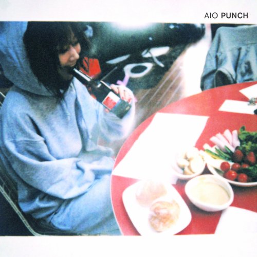 CD / 大塚愛 / AIO PUNCH / AVCD-38929