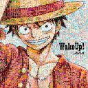CD / AAA / Wake up! (CD+DVD) (紙ジャケット) (初回生産限定盤) / AVCD-83033