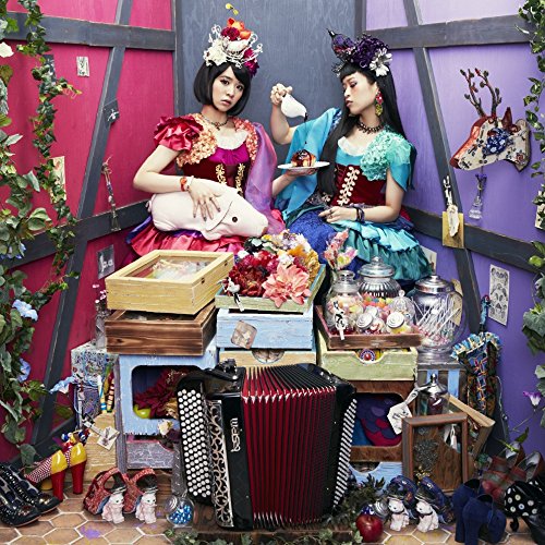 CD / チャラン・ポ・ランタン / 忘れかけてた物語 (CD+DVD) / AVCD-83037