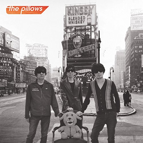 CD / ザ・ピロウズ / About A Rock'n'Roll Band (CD+DVD) (初回生産限定盤) / AVCD-83068