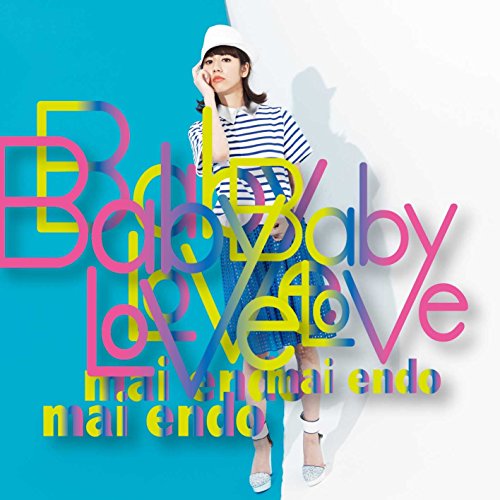 CD / 遠藤舞 / Baby Love (CD+DVD) (Type-A) / AVCH-78062