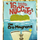 BD / ザ・クロマニヨンズ / 16 NUGGETS 〜Music Video Collection〜(Blu-ray) / BVXL-39