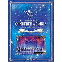 BD / CINDERELLA GIRLS / THE IDOLM@STER CINDERELLA GIRLS 1st LIVE WONDERFUL M@GIC!! 0405(Blu-ray) / COXC-1101