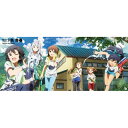 ラムネ色 青春 (CD+Blu-ray Audio) (初回限定盤)765PRO ALLSTARSナムコプロオールスターズ なむこぷろおーるすたーず　発売日 : 2014年6月18日　種別 : CD　JAN : 4988001759850　商品番号 : COZC-929【商品紹介】劇場版『THE IDOLM@STER MOVIE 輝きの向こう側へ!』の挿入歌を収めたシングル。765PRO ALLSTARSが歌唱する「ラムネ色 青春」他を収録。【収録内容】CD:11.ラムネ色 青春2.待ち受けプリンス(M@STER VERSION)3.ボーナスドラマ 〜合宿編〜4.ラムネ色 青春(オリジナル・カラオケ)5.待ち受けプリンス(M@STER VERSION)(オリジナル・カラオケ)ディジタルディスク ソノタ:21.ラムネ色 青春2.待ち受けプリンス(M@STER VERSION)3.READY!!(M@STER VERSION)4.自分REST@RT(M@STER VERSION)