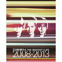 BD / DEEN / THE GREATEST CLIPS 2008-2013(Blu-ray) / ESXL-47