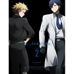 DVD / TVアニメ / Re: ハマトラ 2 (DVD+CD) (初回生産限定版) / EYBA-10006