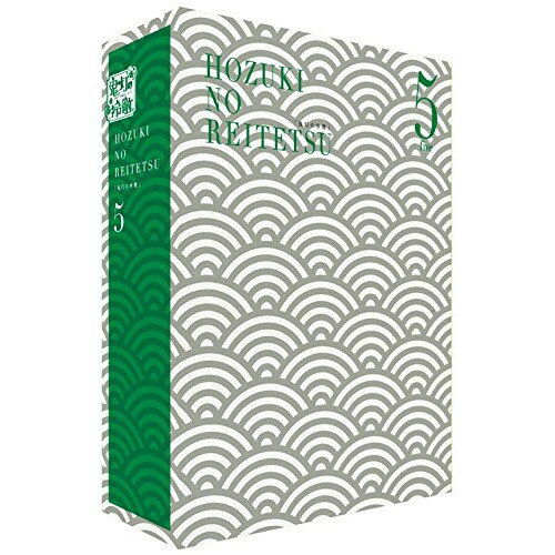 鬼灯の冷徹 5(Blu-ray) (期間限定グッズ地獄版/Bver.)TVアニメ江口夏実、安元洋貴、長嶝高士、平川大輔、加藤寛崇、TOMISIRO　発売日 : 2014年7月09日　種別 : BD　JAN : 4988003824860　商...