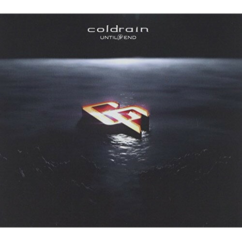 CD / coldrain / UNTIL The END / VPCC-81808