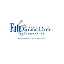 BD / 劇場アニメ / 劇場版 Fate/Grand Order -神聖円卓領域キャメロット- Blu-ray Disc Box Standard Editi...
