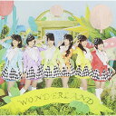 CD / i☆Ris / WONDERLAND (CD+DVD) (TYPE-A) / AVCA-62983