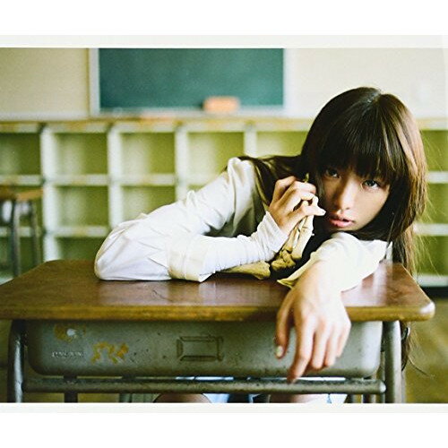 CD / 椎名ぴかりん / とろあまちゅ (CD DVD) / AVCD-48801