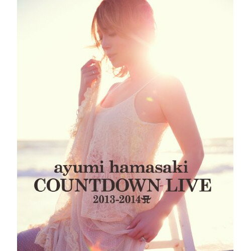 BD / 浜崎あゆみ / ayumi hamasaki COUNTDOWN 