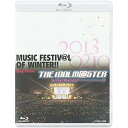 BD / オムニバス / THE IDOLM@STER MUSIC FESTIV@L OF WINTER!! Day Time(Blu-ray) / COXC-1060